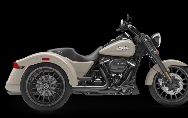 2023 Harley-Davidson Freewheeler