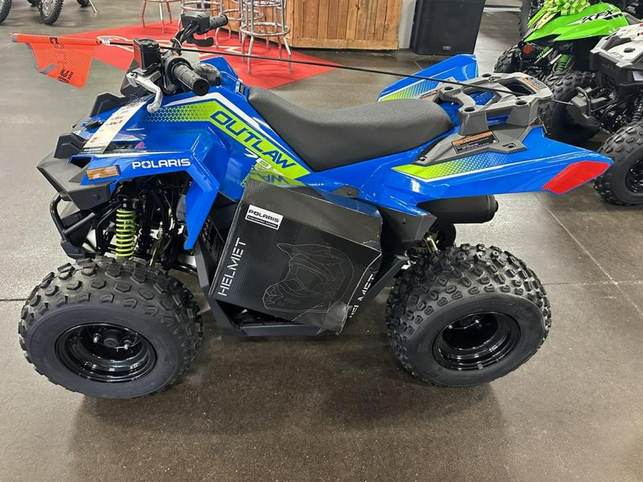 2024 Polaris® Outlaw 70 EFI