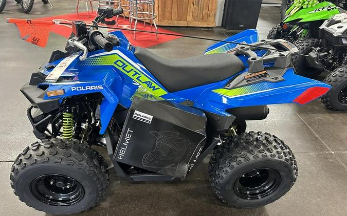 2024 Polaris® Outlaw 70 EFI