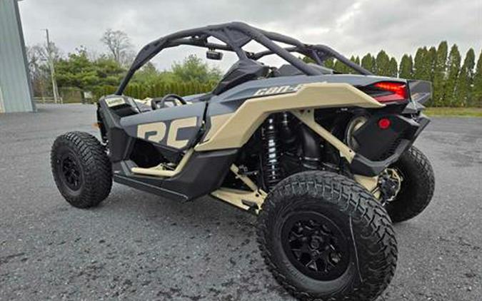 2023 Can-Am Maverick X3 X RC Turbo RR 64