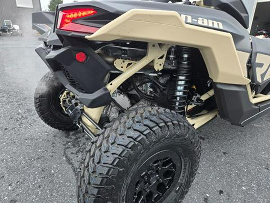 2023 Can-Am Maverick X3 X RC Turbo RR 64