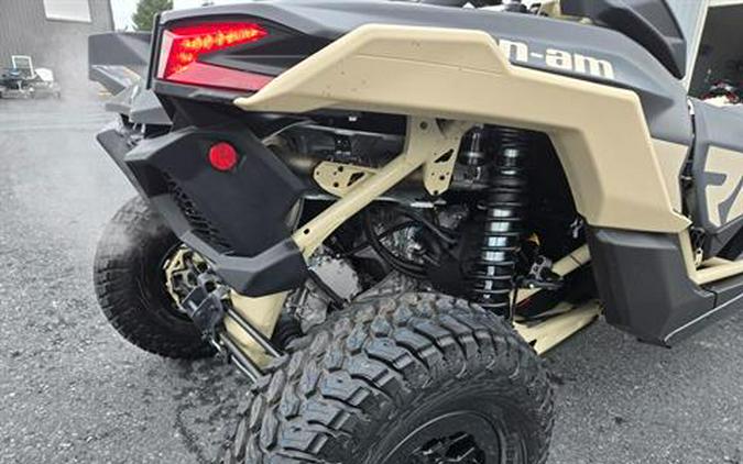 2023 Can-Am Maverick X3 X RC Turbo RR 64