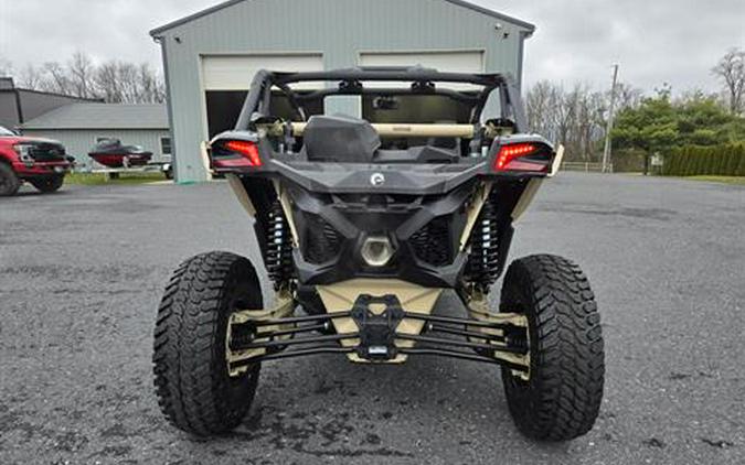 2023 Can-Am Maverick X3 X RC Turbo RR 64