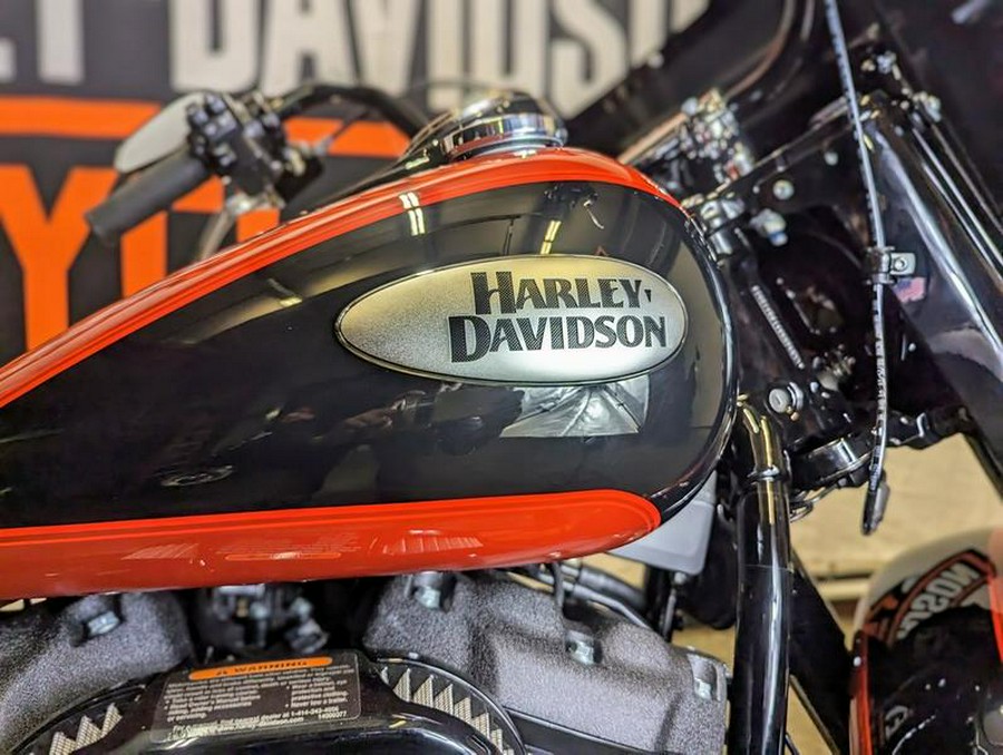 2024 Harley-Davidson® FLHCS - Heritage Classic