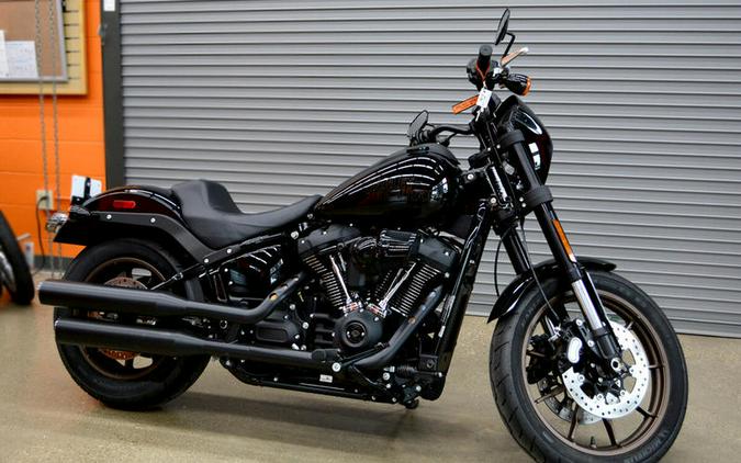 2022 Harley-Davidson® FXLRS - Low Rider® S