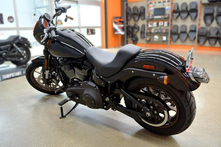 2022 Harley-Davidson® FXLRS - Low Rider® S