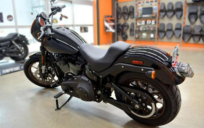 2022 Harley-Davidson® FXLRS - Low Rider® S