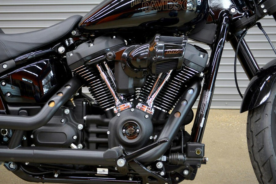 2022 Harley-Davidson® FXLRS - Low Rider® S