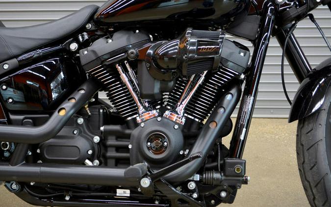 2022 Harley-Davidson® FXLRS - Low Rider® S