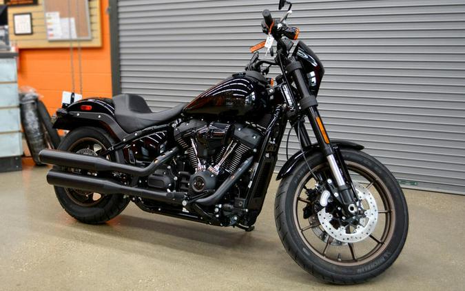 2022 Harley-Davidson® FXLRS - Low Rider® S