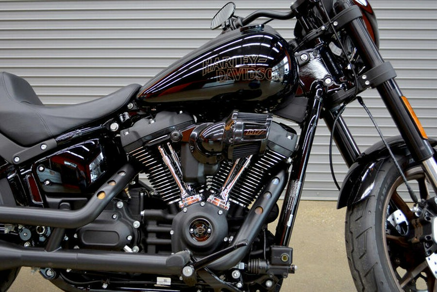 2022 Harley-Davidson® FXLRS - Low Rider® S