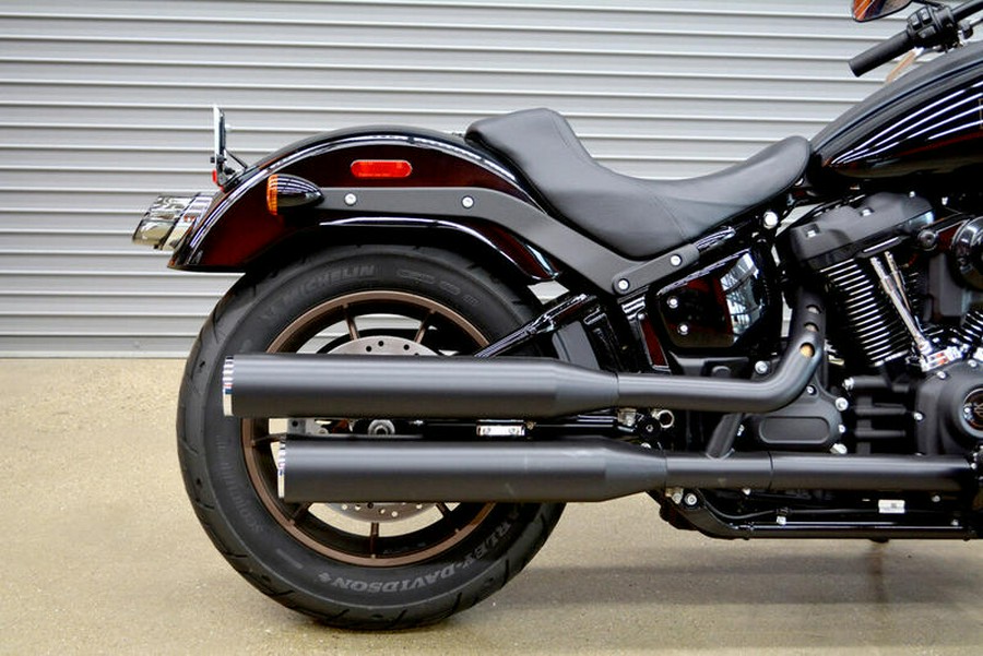 2022 Harley-Davidson® FXLRS - Low Rider® S