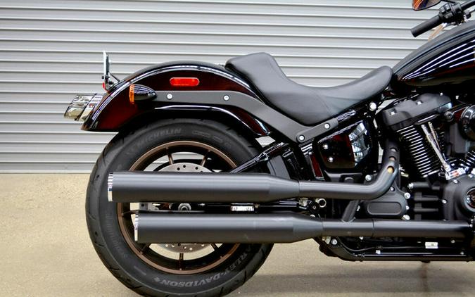 2022 Harley-Davidson® FXLRS - Low Rider® S