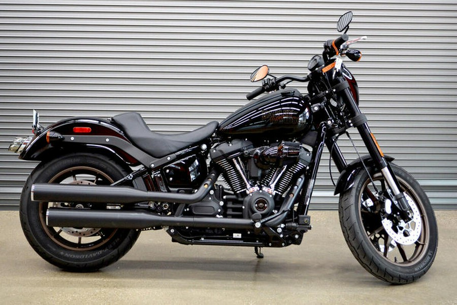 2022 Harley-Davidson® FXLRS - Low Rider® S