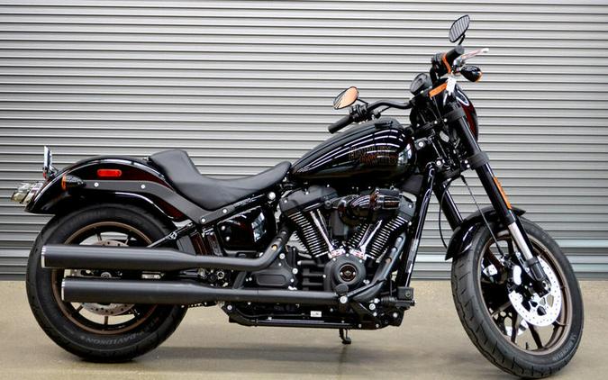 2022 Harley-Davidson® FXLRS - Low Rider® S