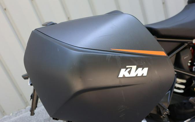 2019 KTM Super Duke Gt