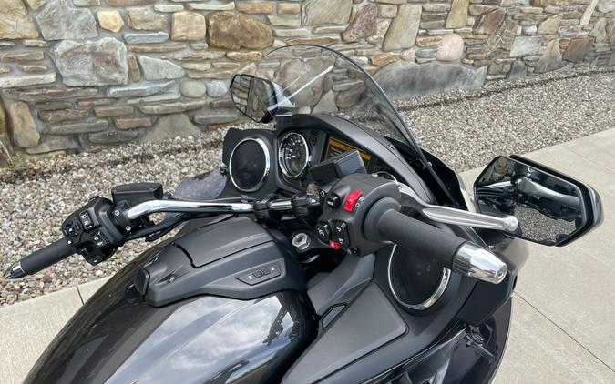 2018 Yamaha Star Venture