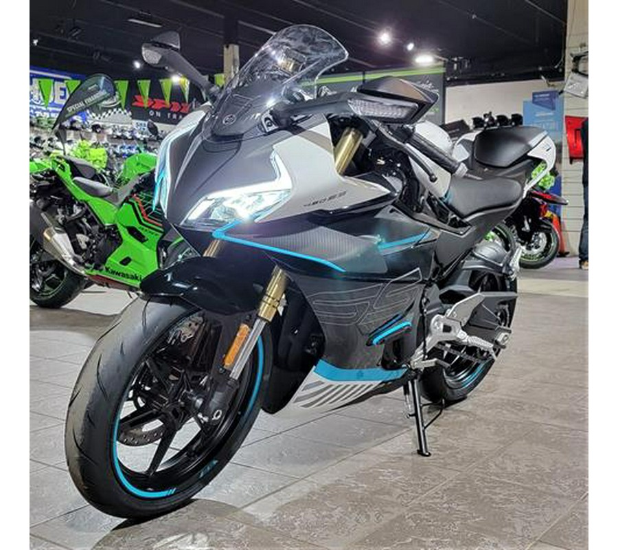 2024 CFMOTO 450SS