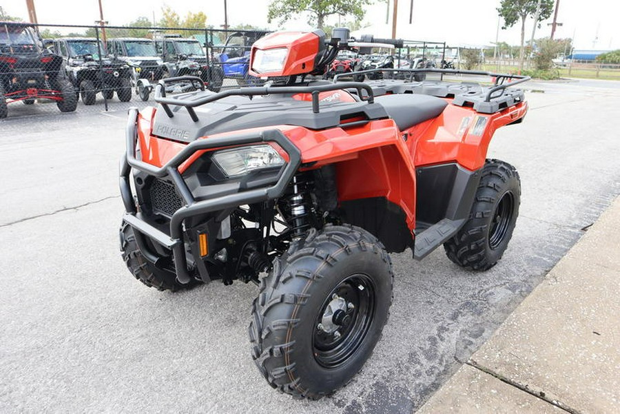 2024 Polaris® Sportsman 570 EPS