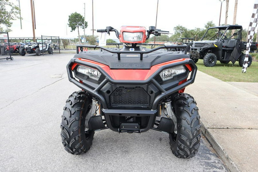 2024 Polaris® Sportsman 570 EPS