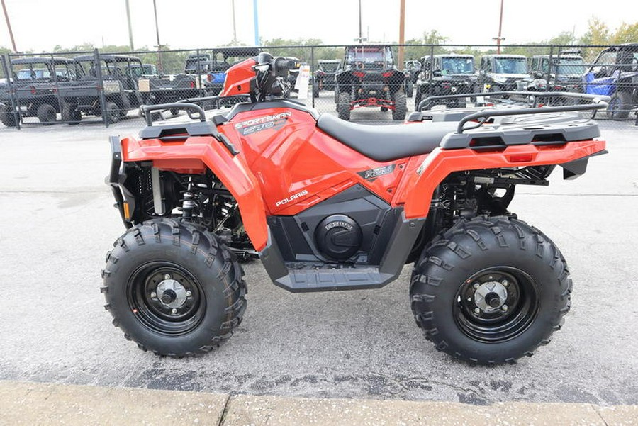 2024 Polaris® Sportsman 570 EPS