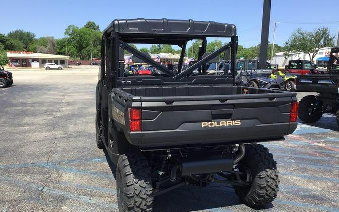 2025 Polaris® Ranger Crew 1000 Premium Polaris Pursuit Camo