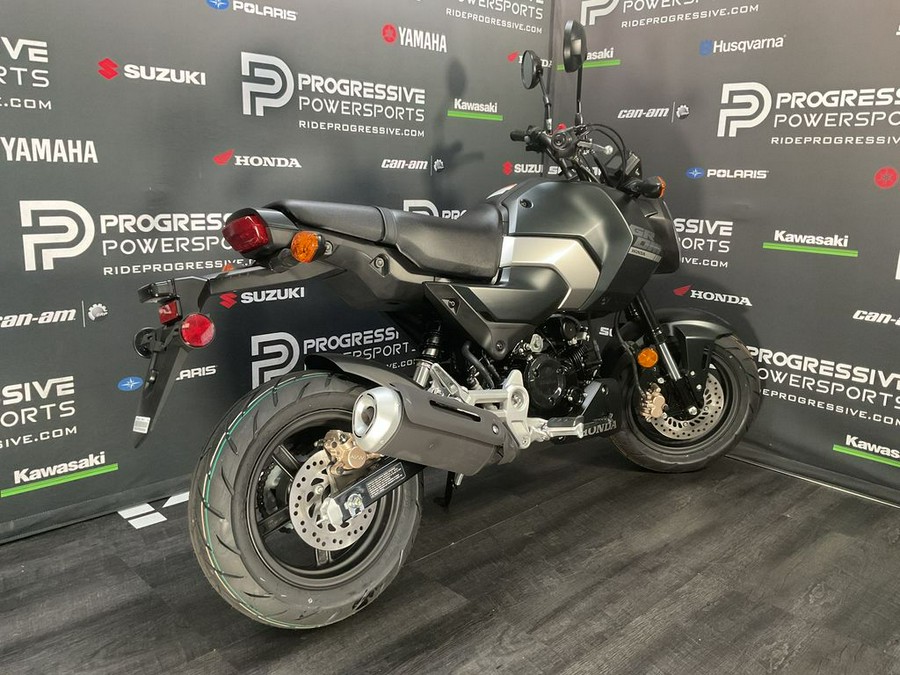 2025 Honda® Grom SP