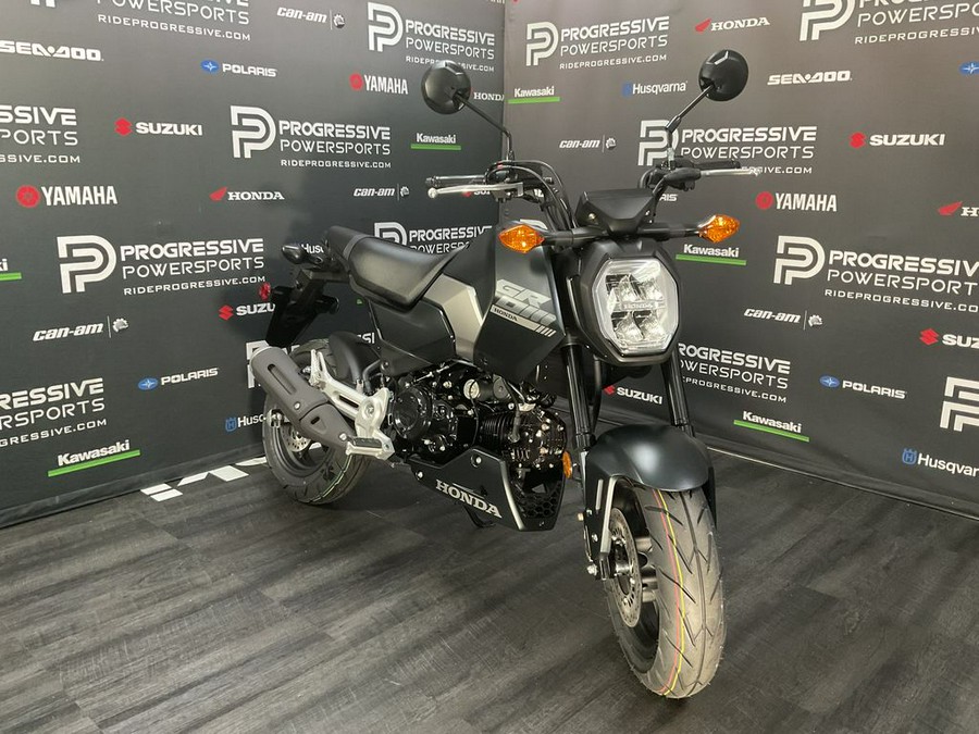 2025 Honda® Grom SP