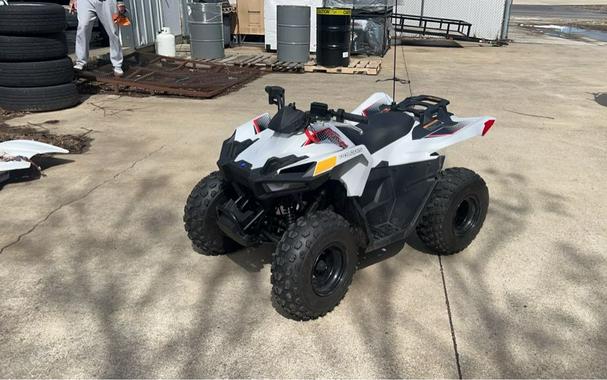 2021 Polaris Outlaw® 70 EFI