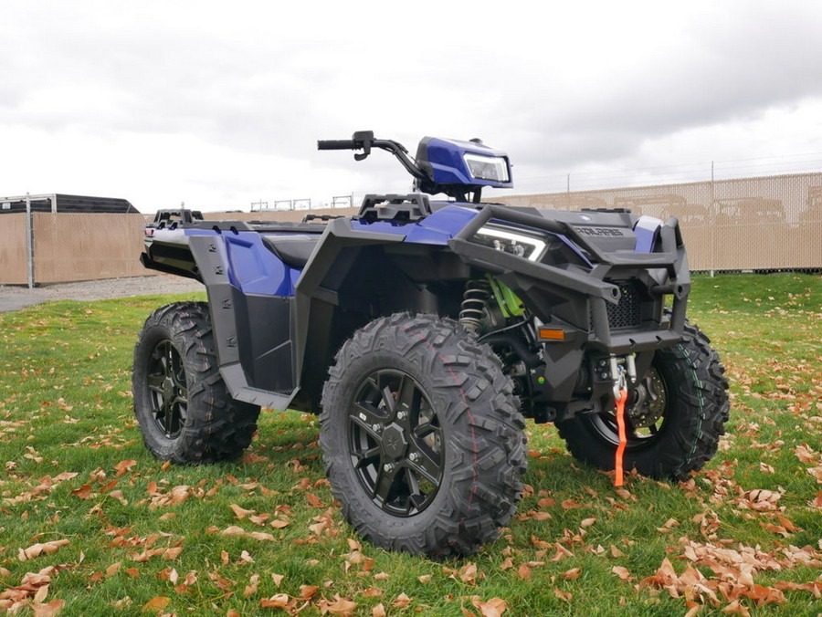 2024 Polaris Sportsman 850 Ultimate