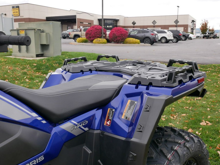 2024 Polaris Sportsman 850 Ultimate