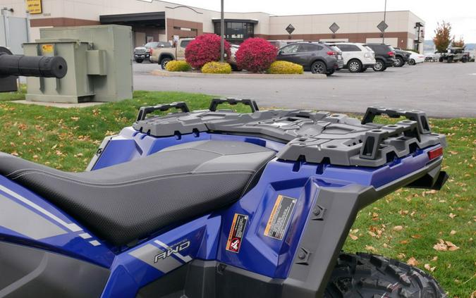 2024 Polaris Sportsman 850 Ultimate