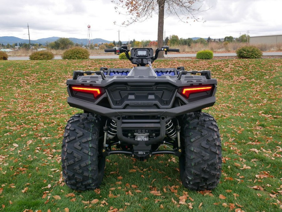 2024 Polaris Sportsman 850 Ultimate