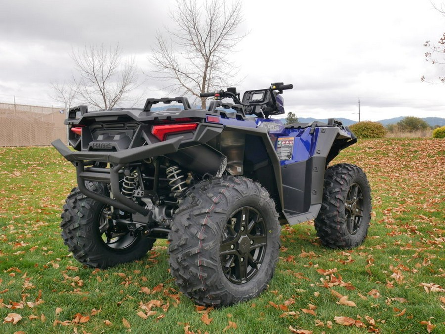 2024 Polaris Sportsman 850 Ultimate