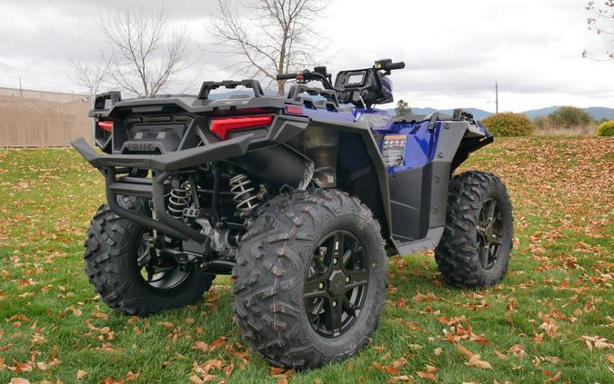 2024 Polaris Sportsman 850 Ultimate