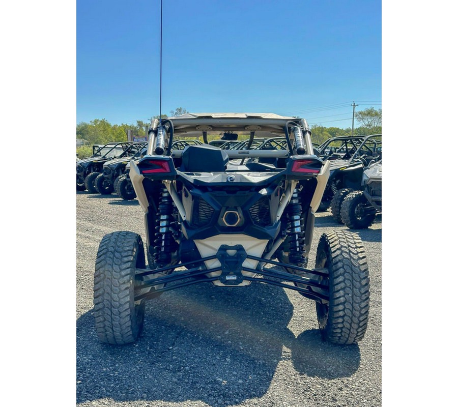 2023 Can-Am™ Maverick X3 X rc TURBO RR 72