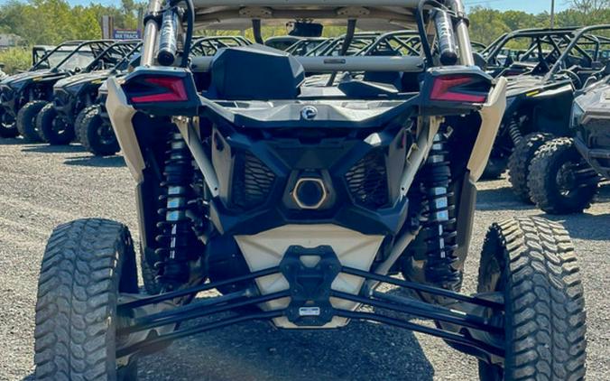 2023 Can-Am™ Maverick X3 X rc TURBO RR 72