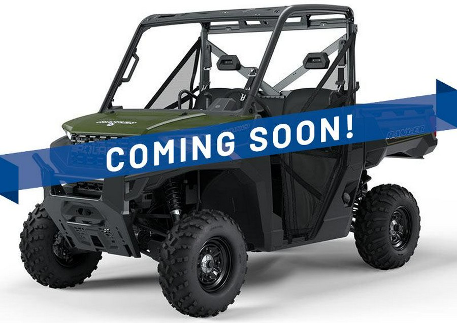 2025 Polaris Ranger 1000 EPS