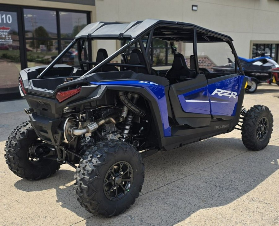 2025 Polaris® RZR XP 4 1000 Sport