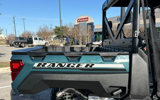 2026 Polaris Ranger® Crew XP 1000 Premium