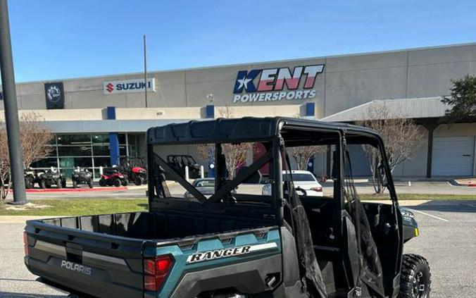 2026 Polaris Ranger® Crew XP 1000 Premium