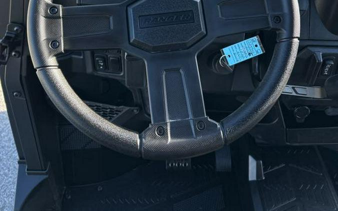 2026 Polaris Ranger® Crew XP 1000 Premium