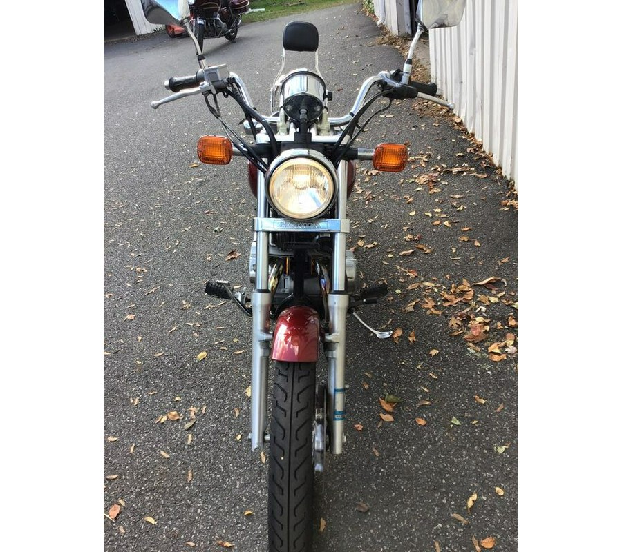 2015 Honda® Rebel