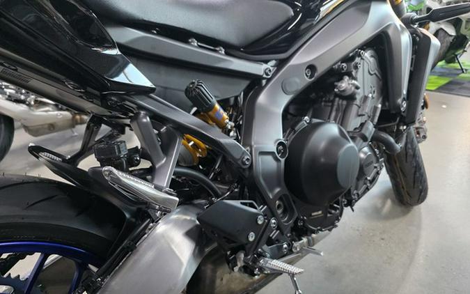 2026 Yamaha MT 09 SP