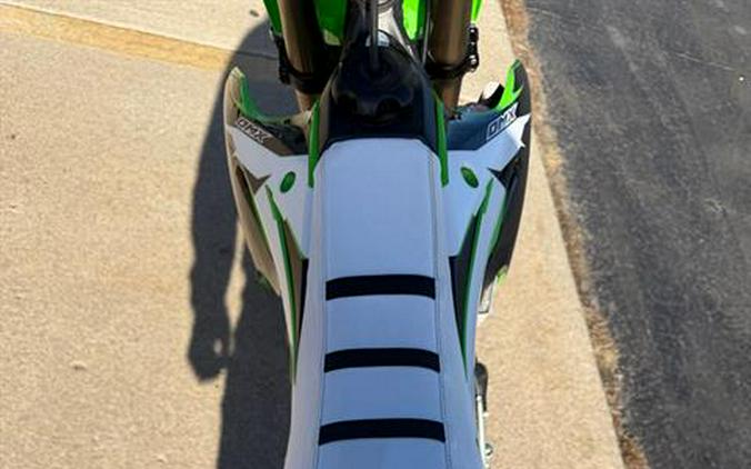 2023 Kawasaki KX 112