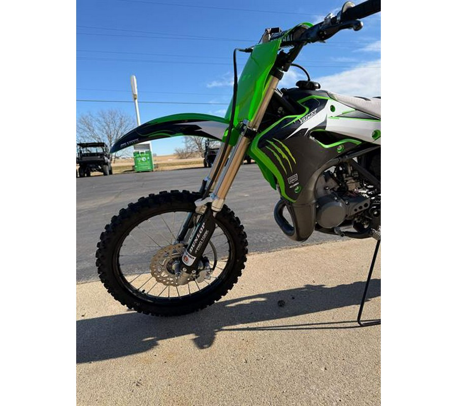 2023 Kawasaki KX 112