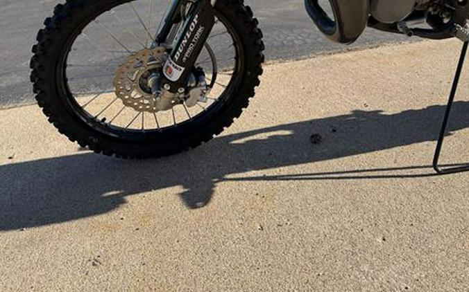 2023 Kawasaki KX 112