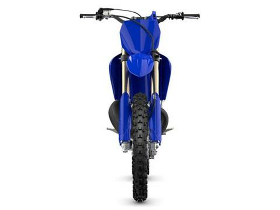 2026 Yamaha YZ250X