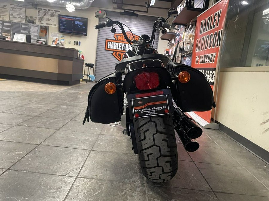 2009 Harley-Davidson® FLSTSB - Cross Bones™