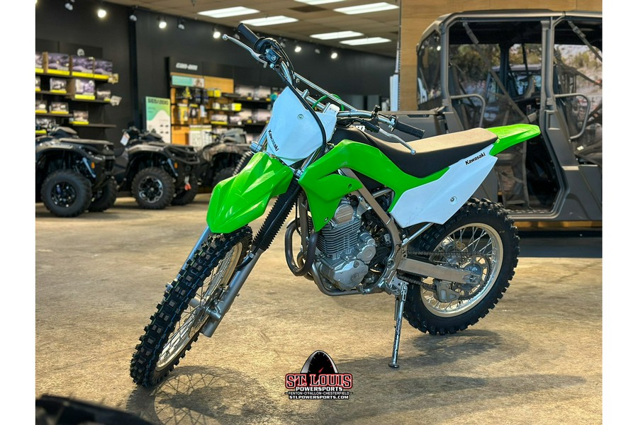 2023 Kawasaki KLX® 230R S
